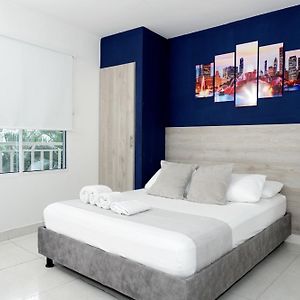 Hotel Bello Caribe
